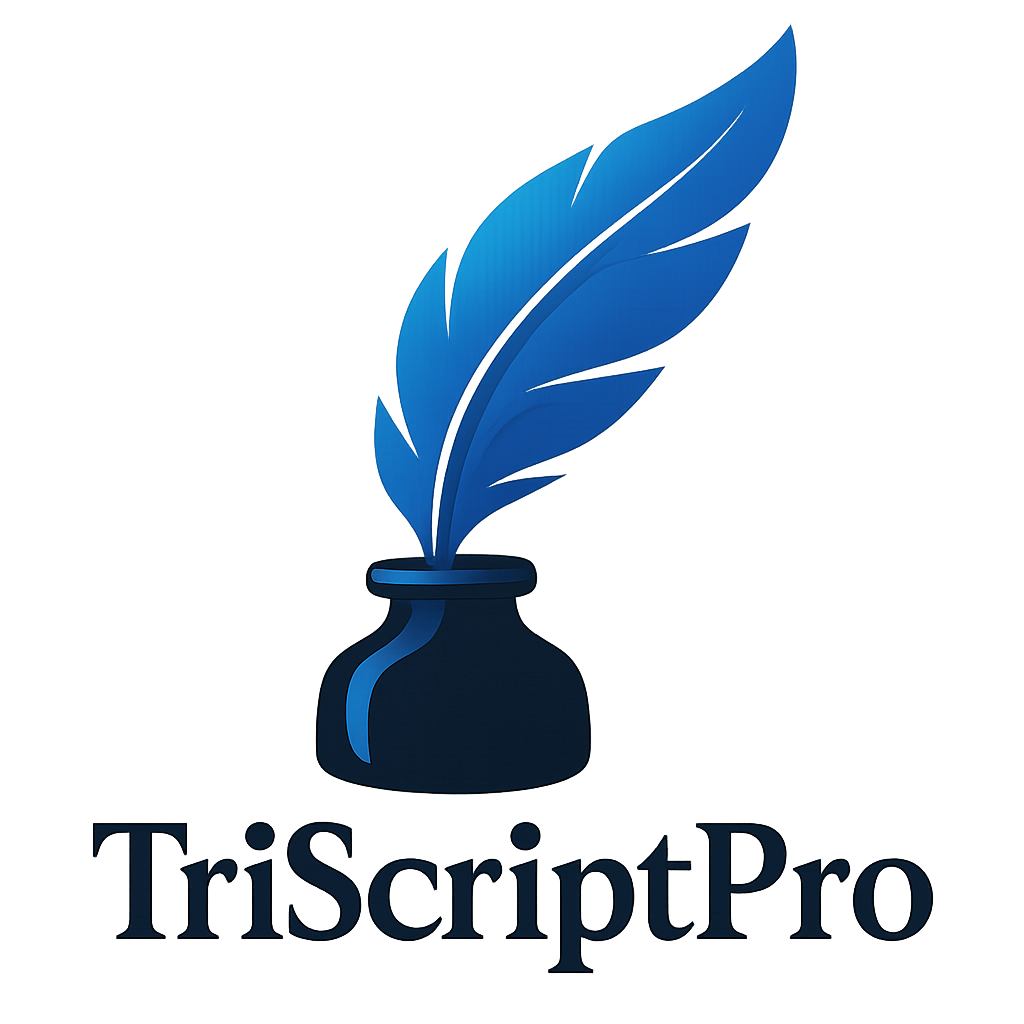 TriScriptPro